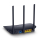 TP-LINK Router TP-LINK TL-WR940N 450 Mb/s  3x ANTENA 802.11n/450Mbps 3T3R router 4xLAN, 1xWAN, Atheros V3 - 64848 - zdjęcie 4